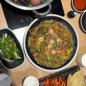 만선호해물칼국수 사진 1