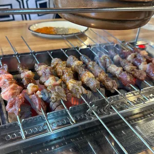 아리랑양꼬치 사진