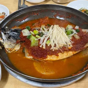 일직식당 대표 사진