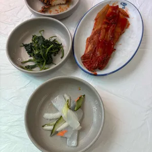 서남만찬 사진