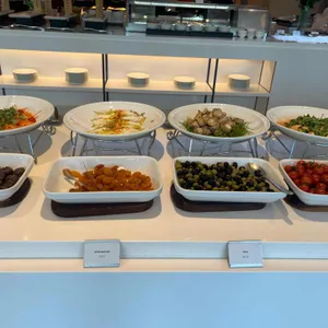 코트야드 메리어트 수원키친 리뷰 사진