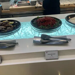 코트야드 메리어트 수원키친 리뷰 사진