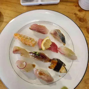 구로초밥 사진