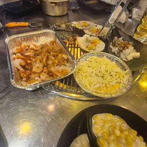 조개대교 사진 1