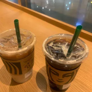스타벅스 사진