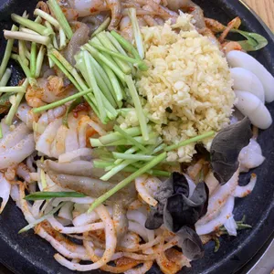 석산민물 사진 1