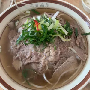우미면옥 사진 1