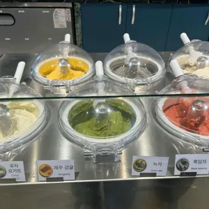 순두부젤라또 리뷰 사진