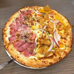 피자드시우 사진 1