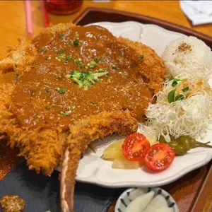 동백카츠 사진 1