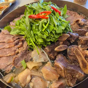 옥된장 사진 1