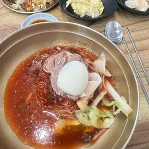 옥류담 대표 사진