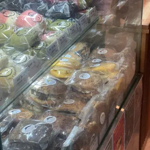 어글리베이커리 대표 사진