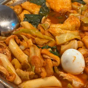 청춘닭볶이 사진 1