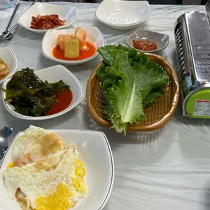 옥만이네 사진 1