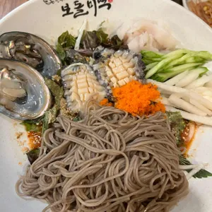 보돌미역 사진