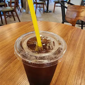 팔각당카페 사진 1