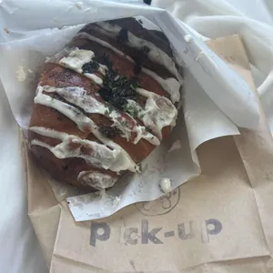 픽업카페 대표 사진