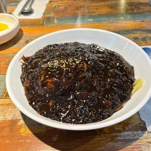 화봉짬뽕역 사진