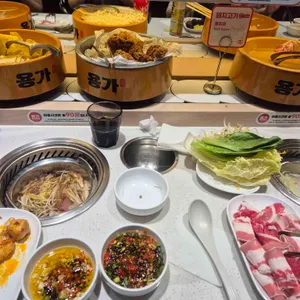 용가훠궈 대표 사진