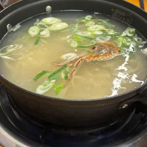 박만배 아리랑보쌈 대표 사진