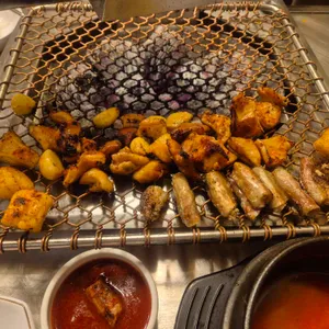 세광양대창 사진 1