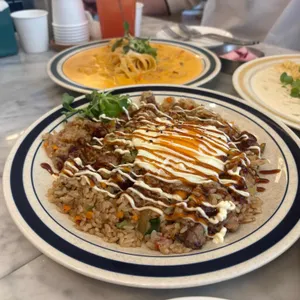 서양식당 사진 1