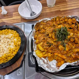 태양곱창 사진 1