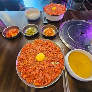 돈심당 사진 1