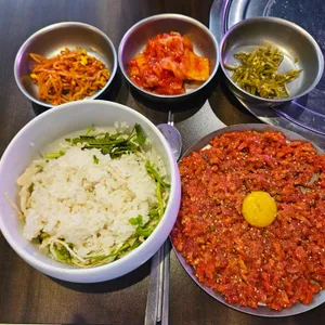 돈심당 사진 2