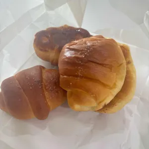 자연도소금빵 사진 2