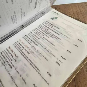 히떼로스터리 리뷰 사진