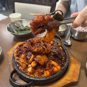 신라식당 대표 사진