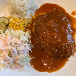 왕돈까스&왕냉면 사진