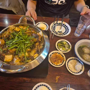 안쪽집 대표 사진