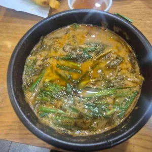 추오정 남원추어탕 사진