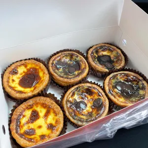 타르트야 사진 1