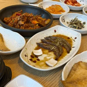 매화쌈밥 대표 사진