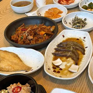 매화쌈밥 대표 사진