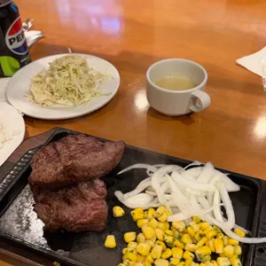 헤비스테이크 사진 1