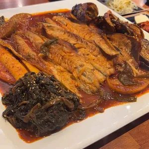 조리고 사진 2