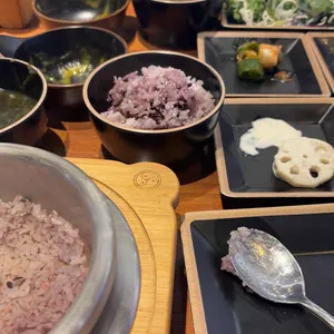조리고 사진 1