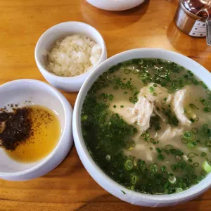 화홍칼국수 사진 1