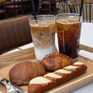 쿄베이커리 사진