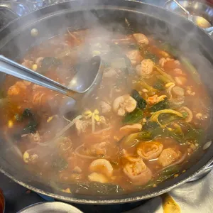 칠성식당 사진