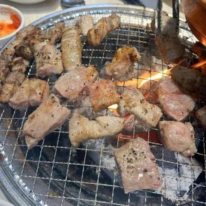 명륜진사갈비 사진
