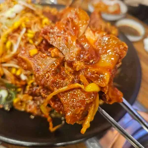 신사골감자탕 사진 2