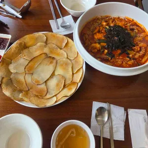 신라제면 사진 1