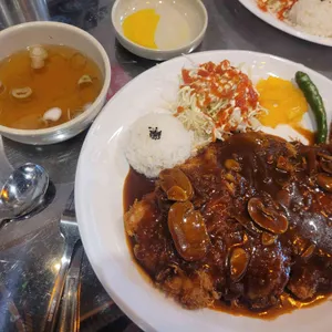 한신우동 사진 1