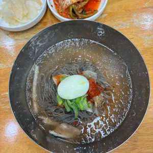평남면옥 사진 1